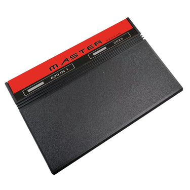 600 in 1 Master System Game Cartridge: for USA EUR SEGA SMS Game Console from NSE Imports #1.